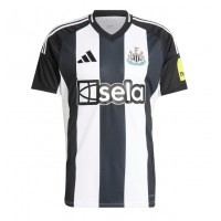 Camisa de time de futebol Newcastle United Alexander Isak #14 Replicas 1º Equipamento 2024-25 Manga Curta